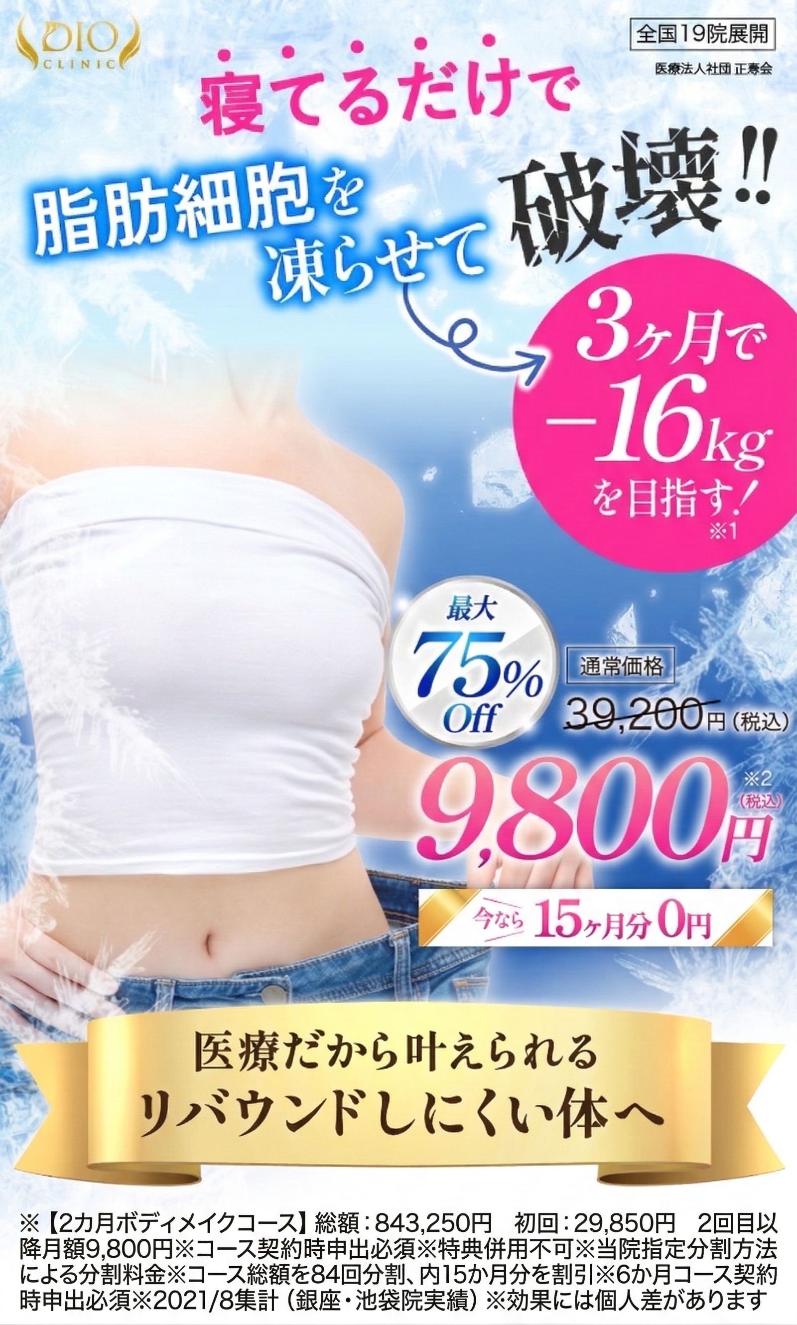 ディオクリニック